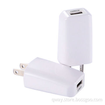 Mobile Phone Charger, Applicable to Various Mobile Phone, iPhone or iPod, MP4, Game Players and GPS
